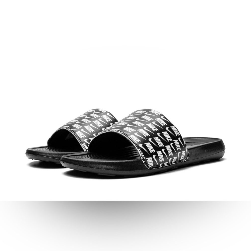 NIKE  Victori One Slide Print Size11  Brand New In Box